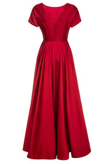 Celeste Ballgown