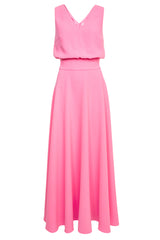 Alicia Maxi Dress