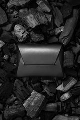 Stella Soomlais Clutch Bag Black