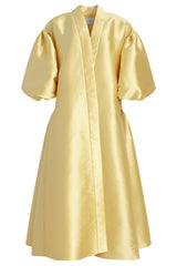 Astoria Maxi Manteau