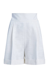 Holmes Cotton Shorts