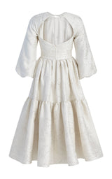 Gabriella Midi Dress