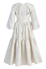 Gabriella Midi Dress