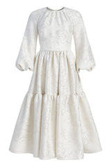 Gabriella Midi Dress