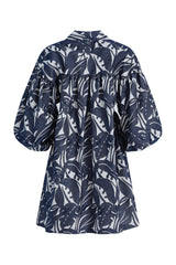 Orion Cotton Blend Manteau