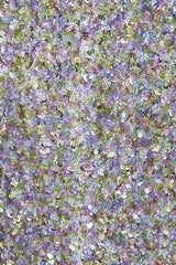 Doris Glitter Dress