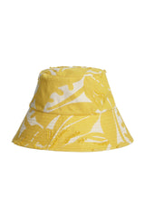 Cotton Blend Bucket Hat