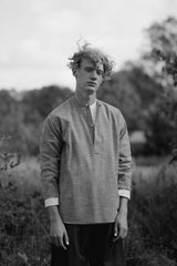 Clio Shirt Ecological Cotton