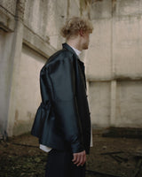 Men's Leo Silk Jacket