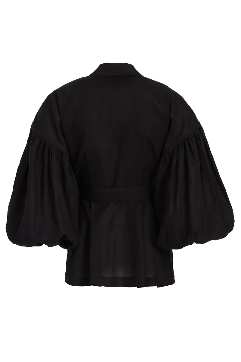 Claudia Cotton Jacket