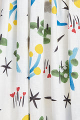 Lumina Maxi Corset Dress