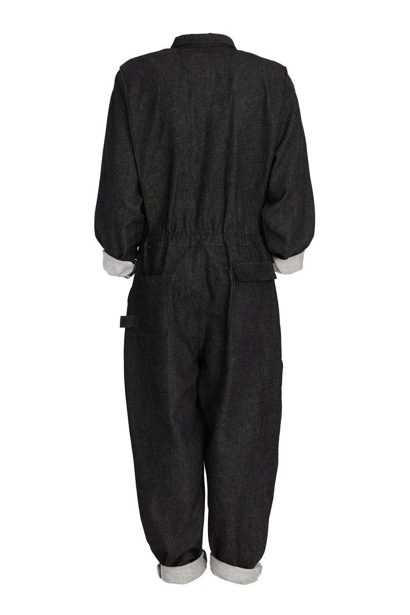 Soma Boiler Suit