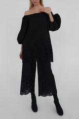 Cerulean Tunic