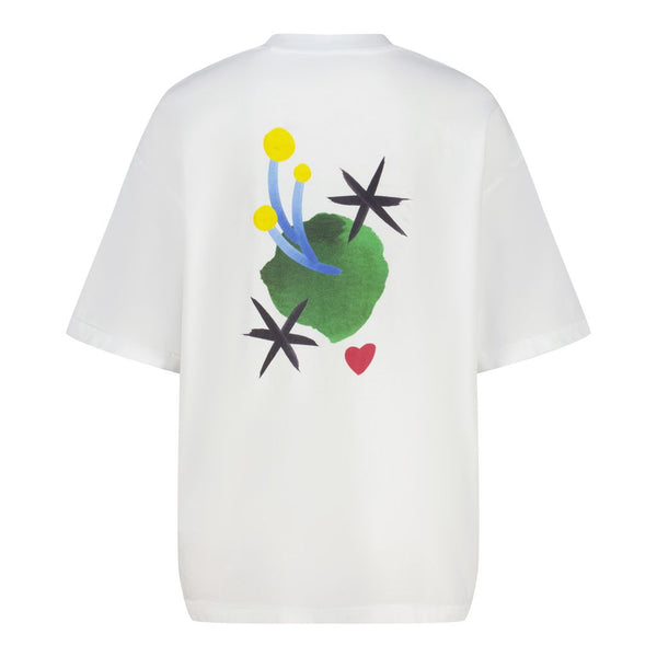 Norr Unisex Oversized T-shirt