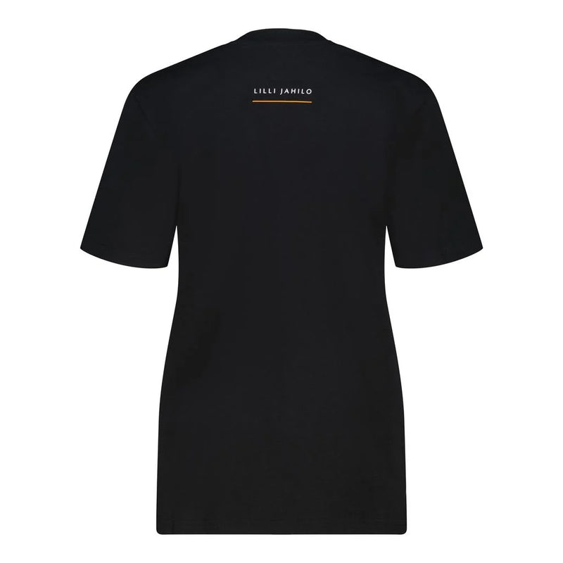 Aska Unisex T-shirt