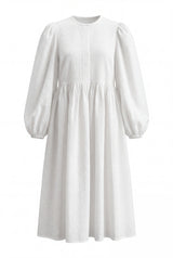 Phtalo Dress