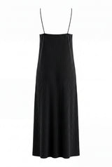 Fortuny Slip Dress