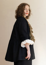 Elia Cotton Jacket