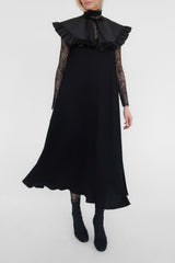 Fortuny Slip Dress