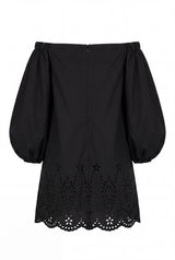Cerulean Tunic