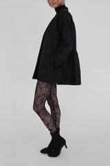 Elia Moiré Jacket