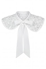 Venice Tulle Collar
