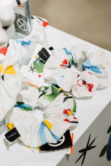 Tindra Scrunchie