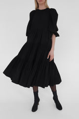 Violet Dress