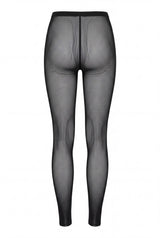 Mesh Leggings