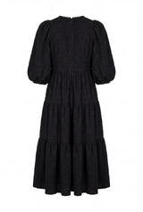 Violet Dress