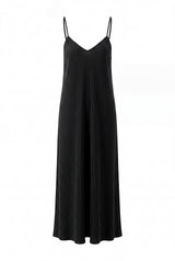 Fortuny Slip Dress