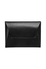 Stella Soomlais Clutch Bag Black
