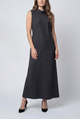 #LilliJahiloPreLoved Pinstripe Dress - Size 38-40