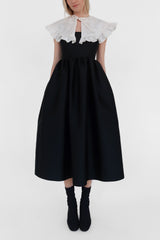 Bennett Corset Dress