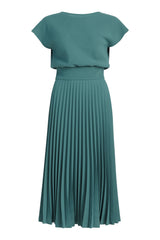 Ariana Midi Dress Made to Measure