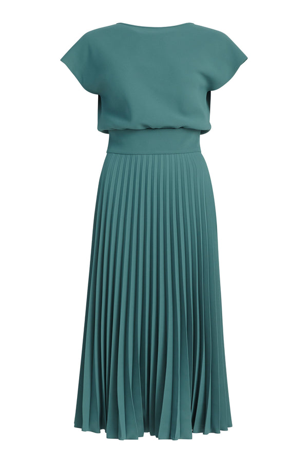 Ariana Midi Dress Made to Measure