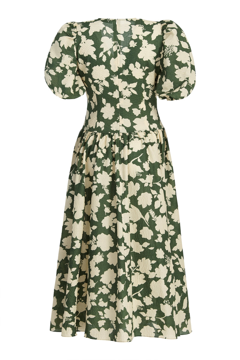Betsey Cotton Dress