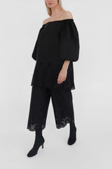 Nickel Trousers