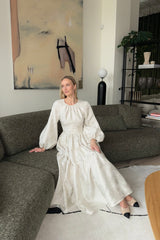 Gabriella Midi Dress