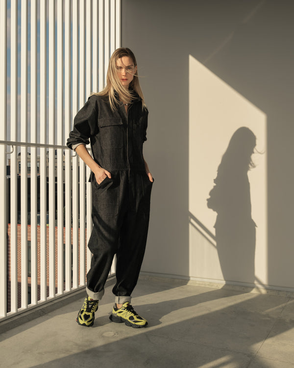 Soma Boiler Suit