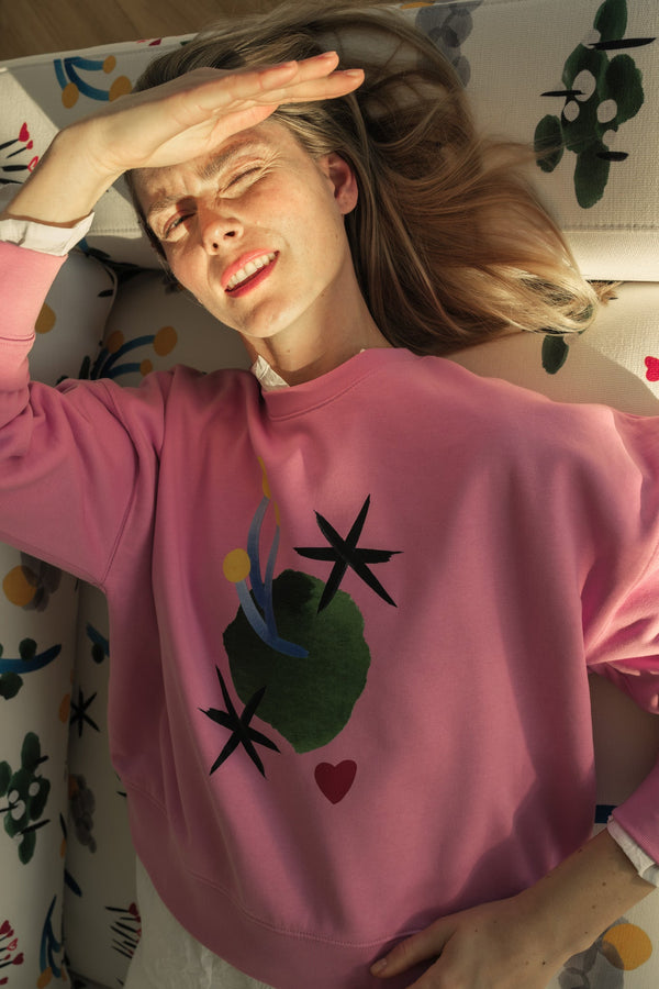 Morgon Sweatshirt