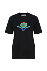 Aska Unisex T-shirt