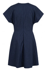 #LilliJahiloPreLoved Aria Cotton Dress - Size 40