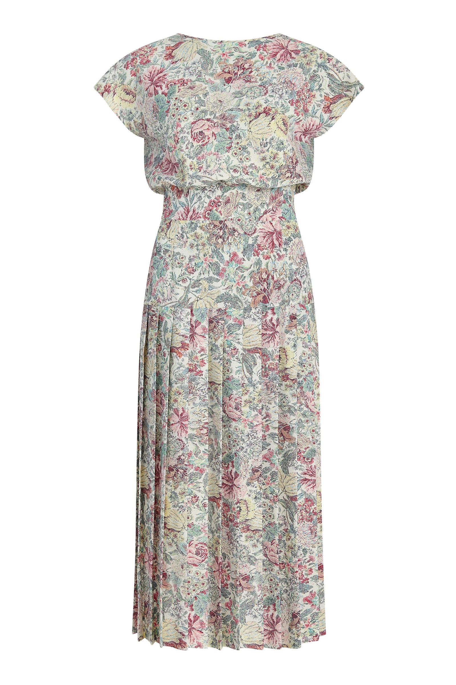 wallis midi dresses Quiet luxury Wallis Midi Dress – Lilli Jahilo
