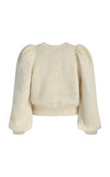 Bertha Sweater