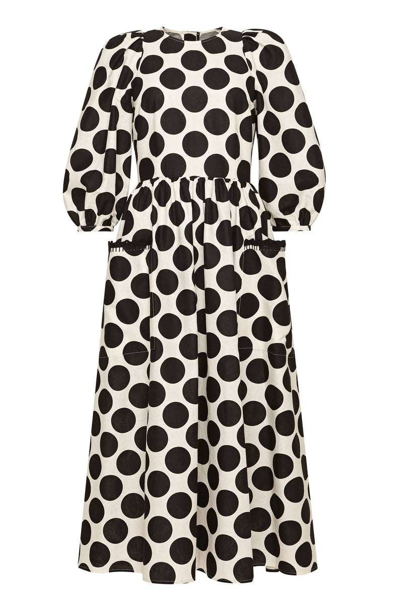 Dakota Dress