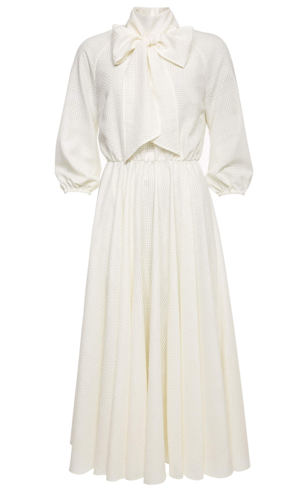 Lennon Midi Dress