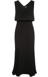 Keira Midi Dress
