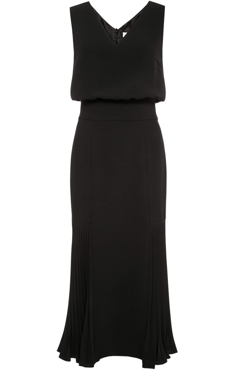 Keira Midi Dress