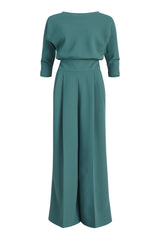 Mona Jumpsuit Made to Measure
